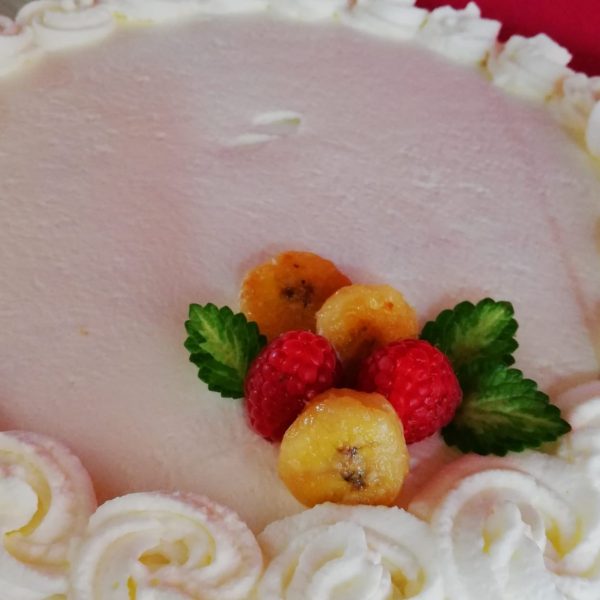 Desayuno_buffet_casero_Tarta_platano_Rodeiramar